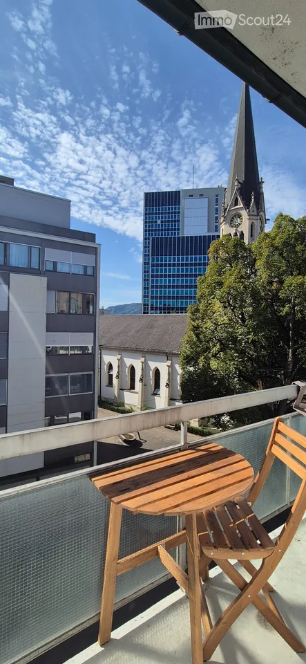 Möbliertes Zimmer im Zentrum von Zürich – Foto 3 von 4