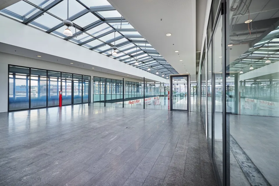 Erfolgsstandort Brandbachcenter – Ihre neue Geschäftsfläche wartet – Foto 4 von 7