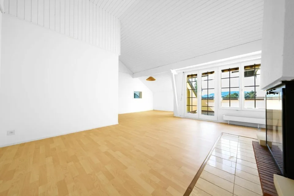 Meraviglioso appartamento di 4.5 locali in attico - 150m2 – foto 3 di 9