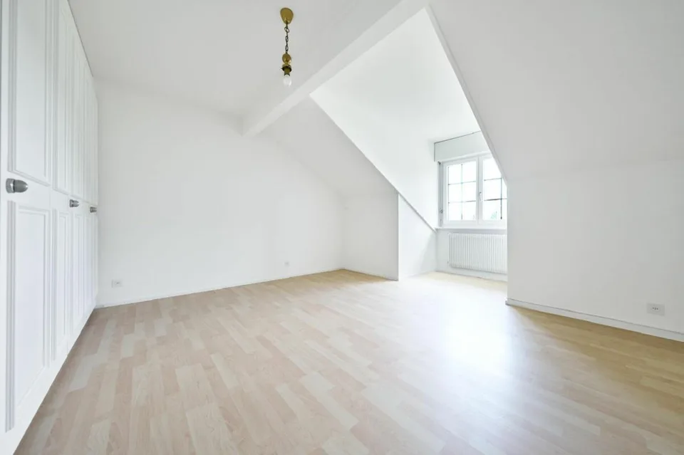 Meraviglioso appartamento di 4.5 locali in attico - 150m2 – foto 7 di 9