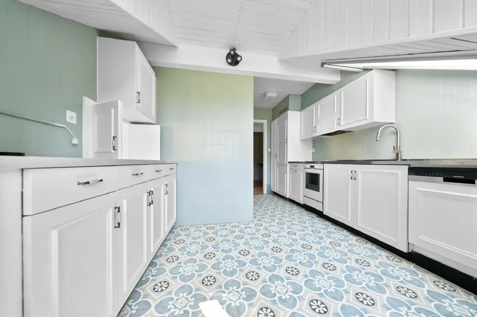 Meraviglioso appartamento di 4.5 locali in attico - 150m2 – foto 5 di 9