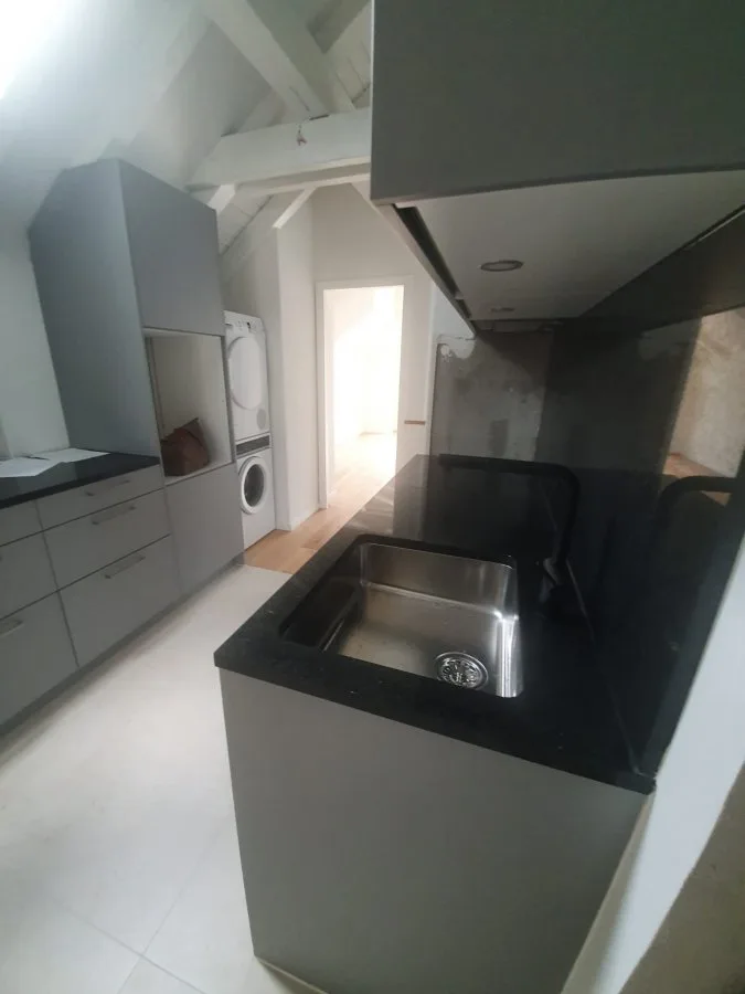 Dachwohnung mit Seeblick - Wohlfühlfeeling garantiert – Foto 4 von 6