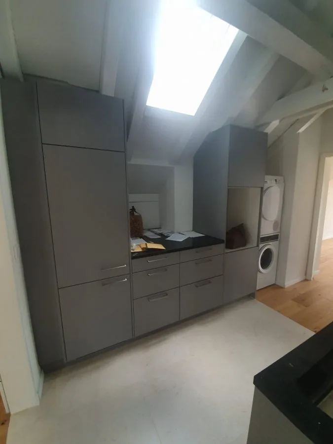 Dachwohnung mit Seeblick - Wohlfühlfeeling garantiert – Foto 6 von 6