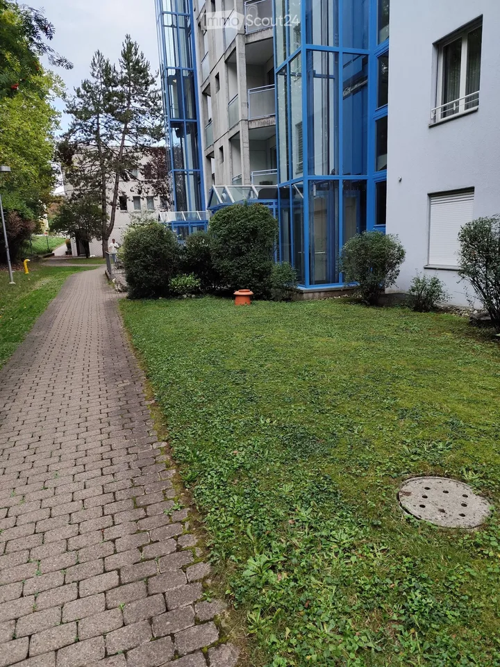 Appartamento a Worblaufen – foto 2 di 7