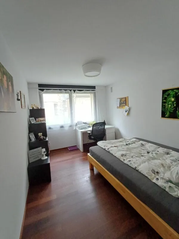 Grosszügige 4.5-Zimmer-Attikawohnung im Zentrum von Wolhusen – Foto 7 von 8