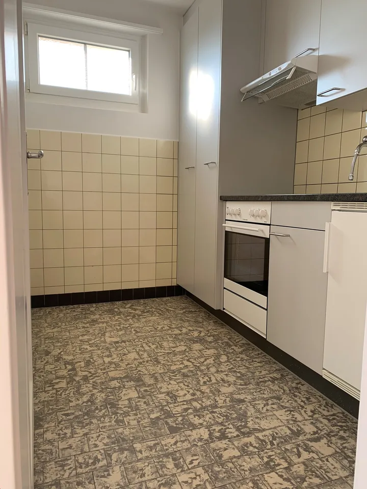 Wohnen im Stedtli Nidau grosszügige und helle 1.5 -Zimmerwohnung – Foto 7 von 9