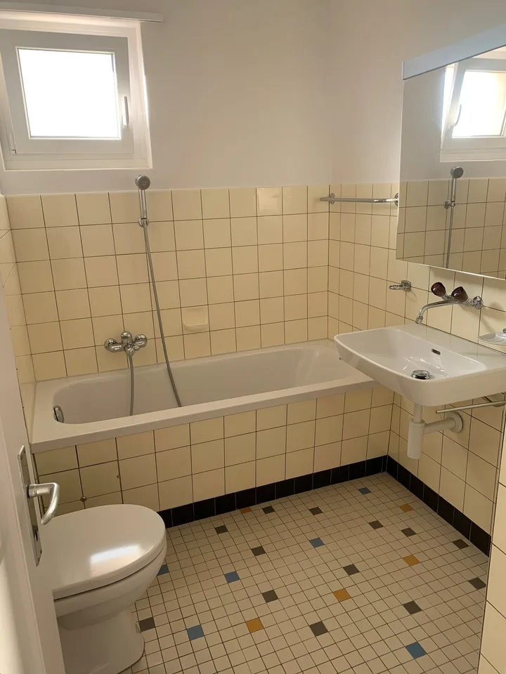 Wohnen im Stedtli Nidau grosszügige und helle 1.5 -Zimmerwohnung – Foto 9 von 9