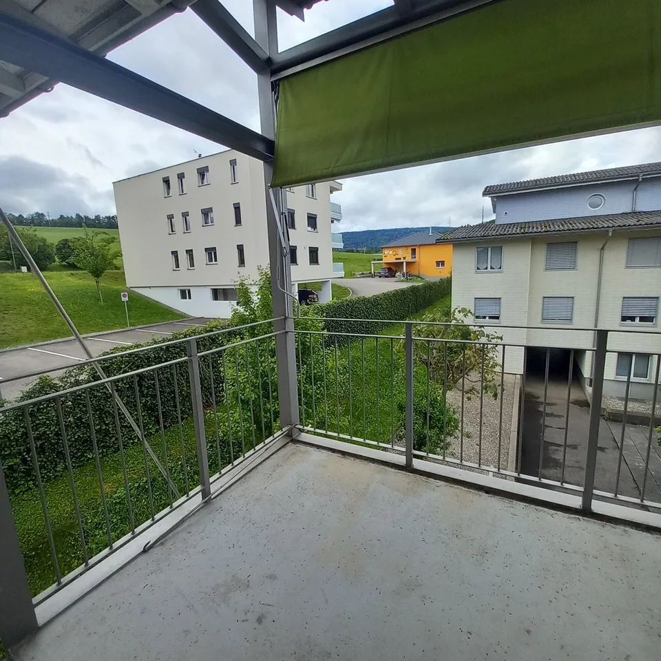 Appartamento di 4 locali in affitto a Porrentruy – foto 9 di 9