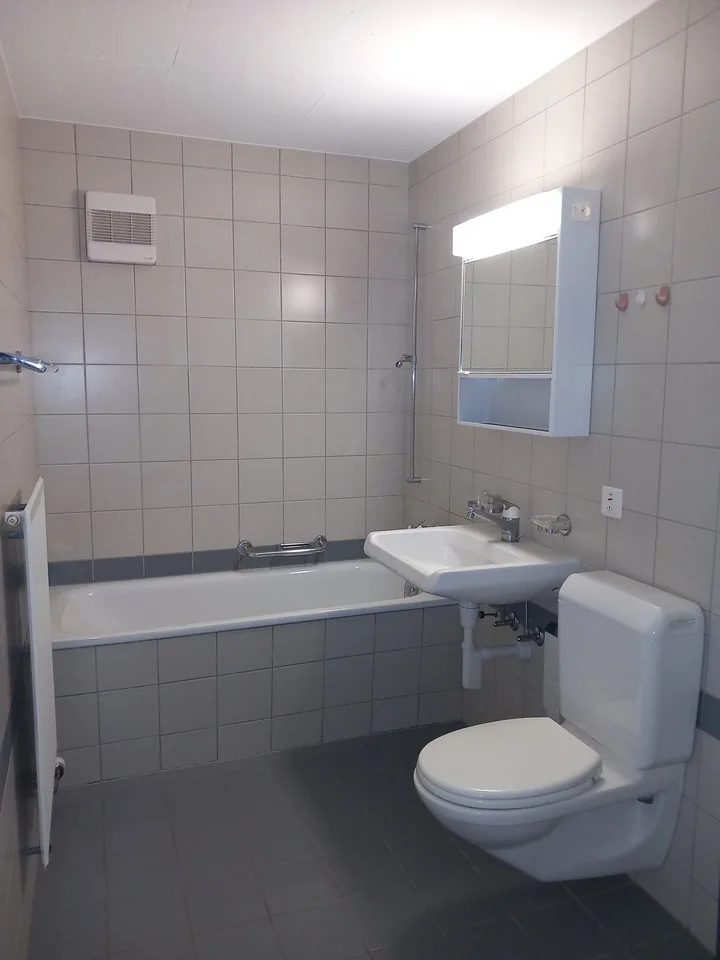 Appartamento di 4 locali in affitto a Porrentruy – foto 8 di 9