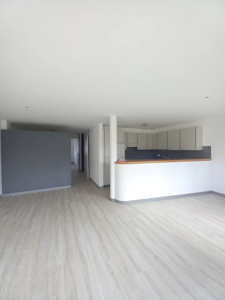 Appartamento di 4 locali in affitto a Porrentruy – foto 2 di 9