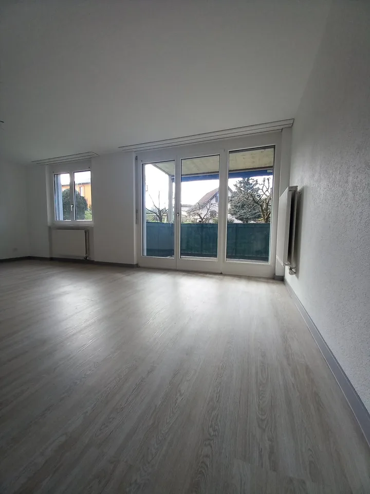 Appartamento di 4 locali in affitto a Porrentruy – foto 6 di 9