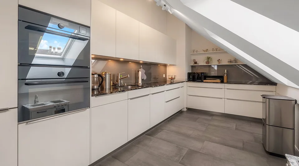 Vivere come in casa propria - luminoso, spazioso e privato – foto 7 di 10
