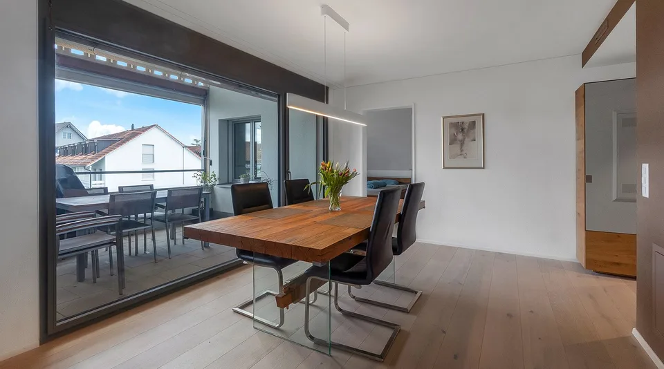 Vivere come in casa propria - luminoso, spazioso e privato – foto 5 di 10