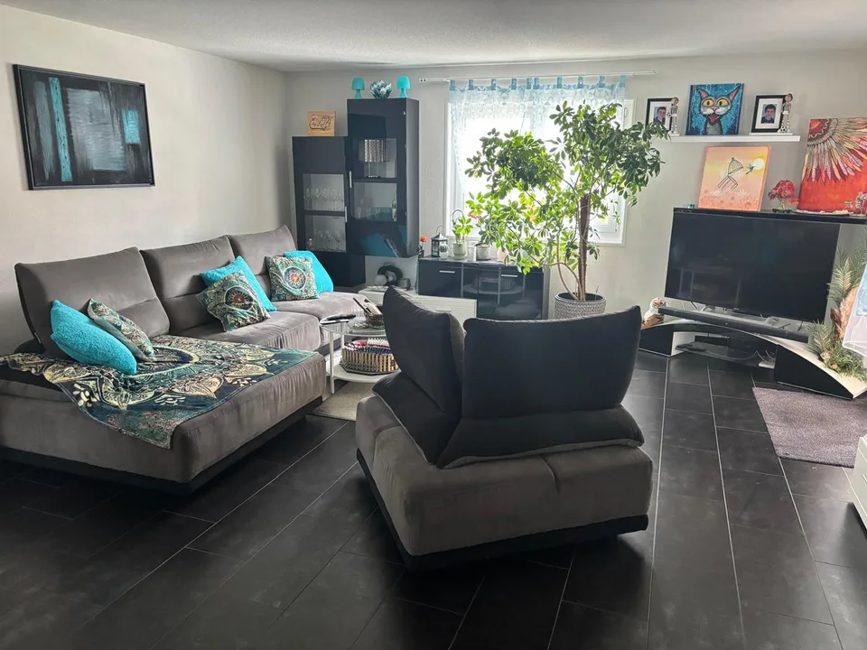 Casa indipendente spaziosa con vista sulle montagne a Vionnaz – foto 7 di 9