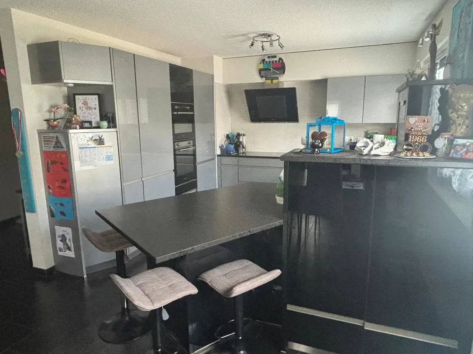 Casa indipendente spaziosa con vista sulle montagne a Vionnaz – foto 8 di 9