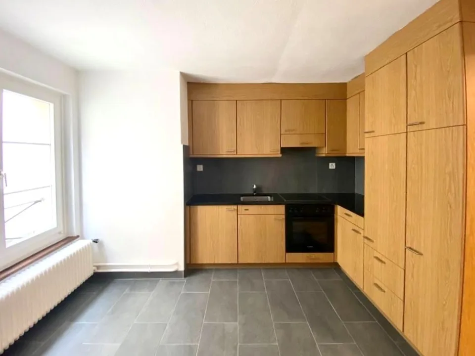 Appartamento di 3.5 locali Rue du Pont-Suspendu 22 – foto 2 di 9