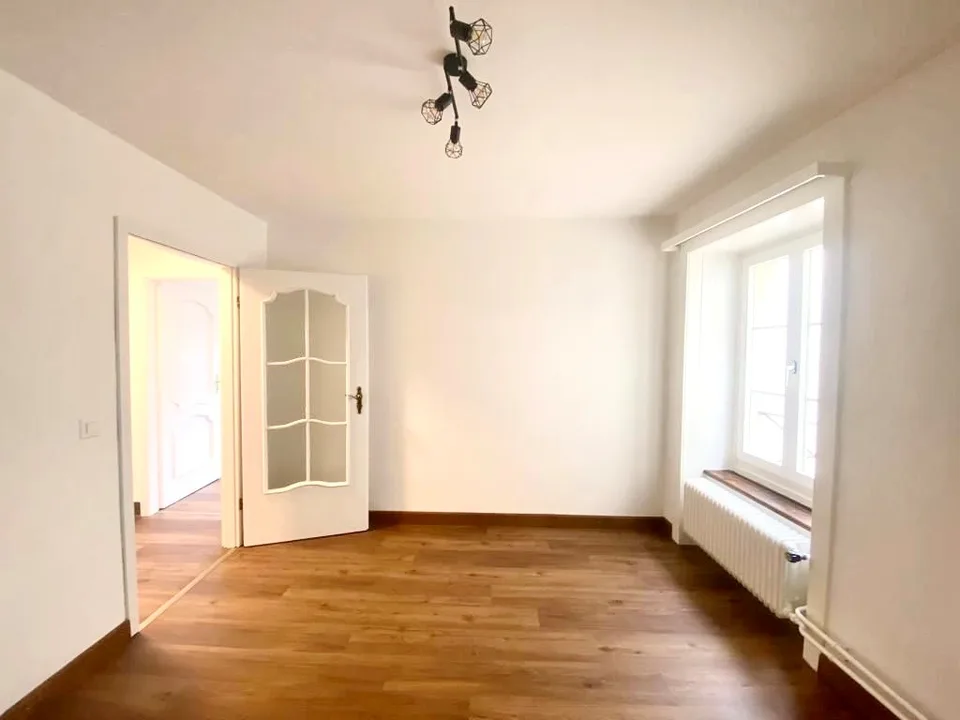 Appartamento di 3.5 locali Rue du Pont-Suspendu 22 – foto 7 di 9