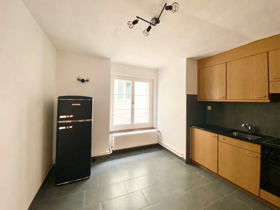 Appartamento di 3.5 locali Rue du Pont-Suspendu 22 – foto 3 di 9