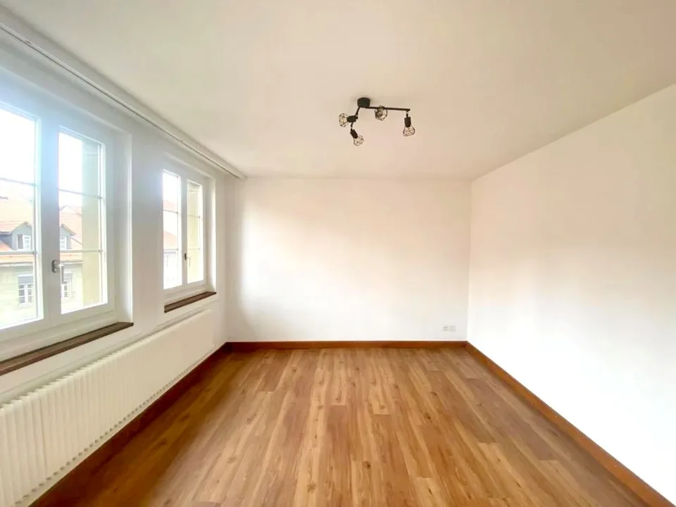 Appartamento di 3.5 locali Rue du Pont-Suspendu 22 – foto 6 di 9