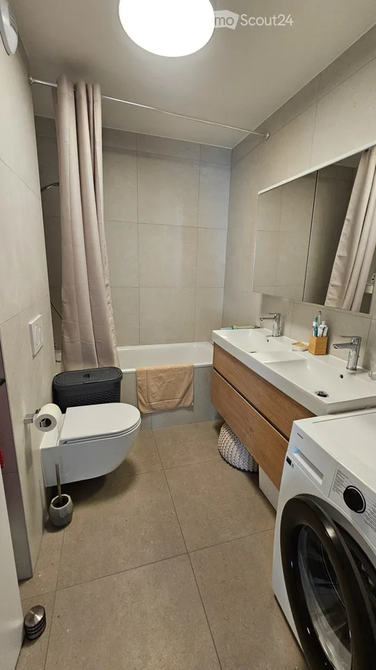 À übernehmen: 4,5 Zimmer, 100 m², Écublens, ab dem 15.12.2026 – Foto 3 von 5