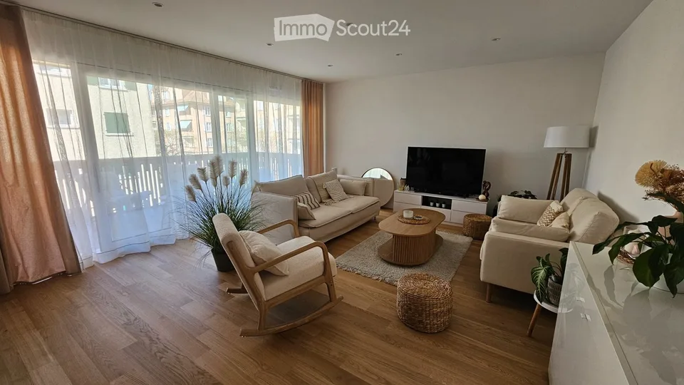 À übernehmen: 4,5 Zimmer, 100 m², Écublens, ab dem 15.12.2026 – Foto 2 von 5
