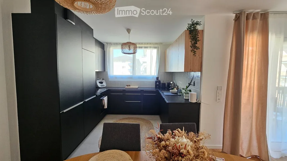 À übernehmen: 4,5 Zimmer, 100 m², Écublens, ab dem 15.12.2026 – Foto 5 von 5