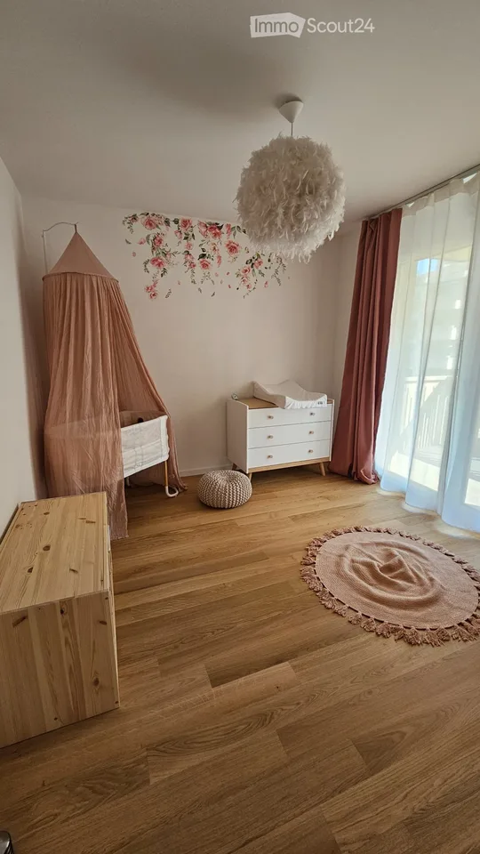 À übernehmen: 4,5 Zimmer, 100 m², Écublens, ab dem 15.12.2026 – Foto 4 von 5