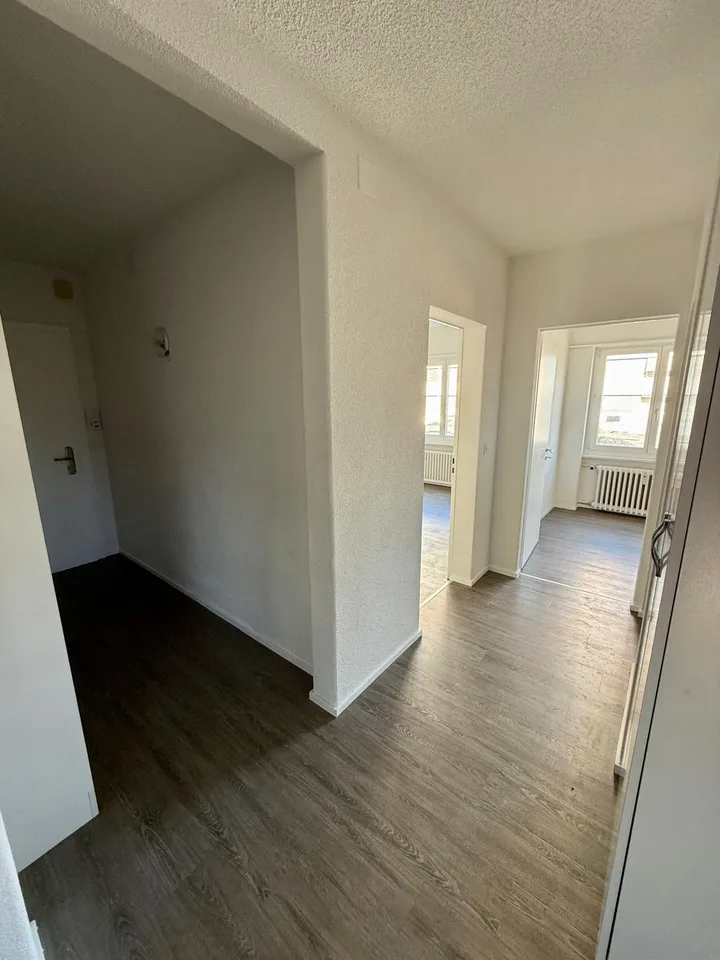 Moderne 3-Zimmerwohnung in Madretsch / Appartement moderne de 3 pièces à Madretsch – foto 6 di 6