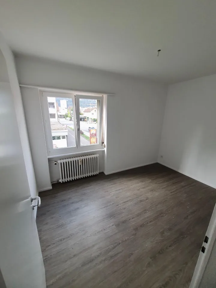 Moderne 3-Zimmerwohnung in Madretsch / Appartement moderne de 3 pièces à Madretsch – foto 5 di 6