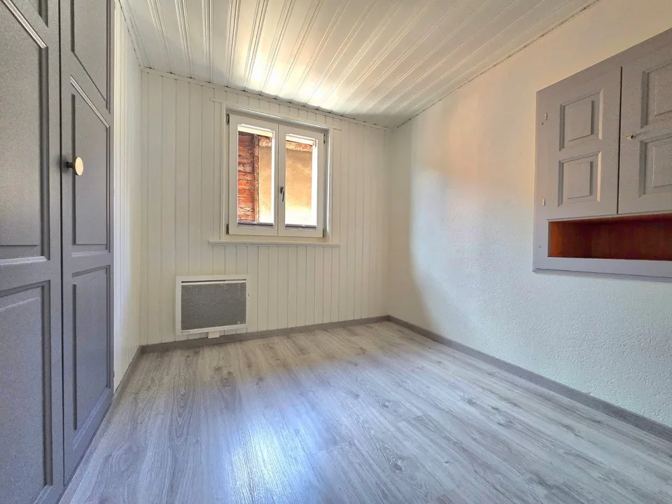 Charmantes 3.5-Zimmer-Wohnung in St-Martin (Val d’Hérens) – Foto 10 von 16