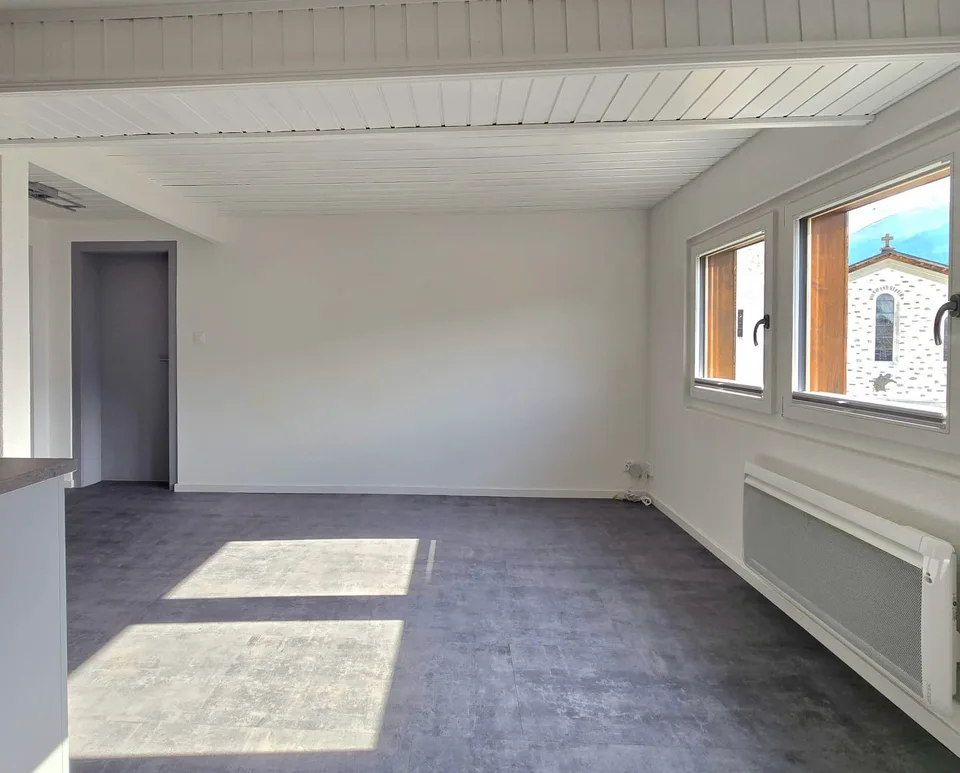 Charmantes 3.5-Zimmer-Wohnung in St-Martin (Val d’Hérens) – Foto 9 von 16
