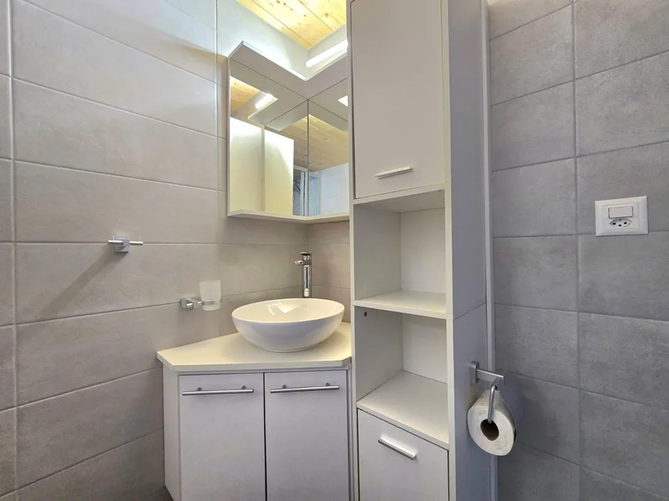 Charmantes 3.5-Zimmer-Wohnung in St-Martin (Val d’Hérens) – Foto 13 von 16