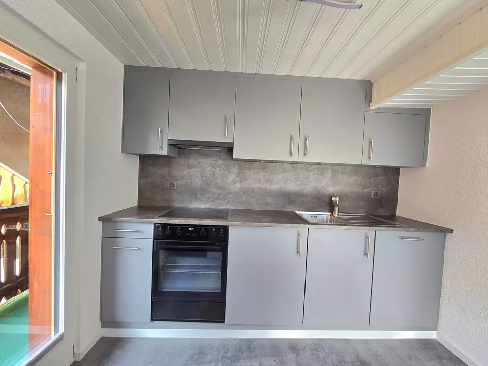 Charmantes 3.5-Zimmer-Wohnung in St-Martin (Val d’Hérens) – Foto 6 von 16