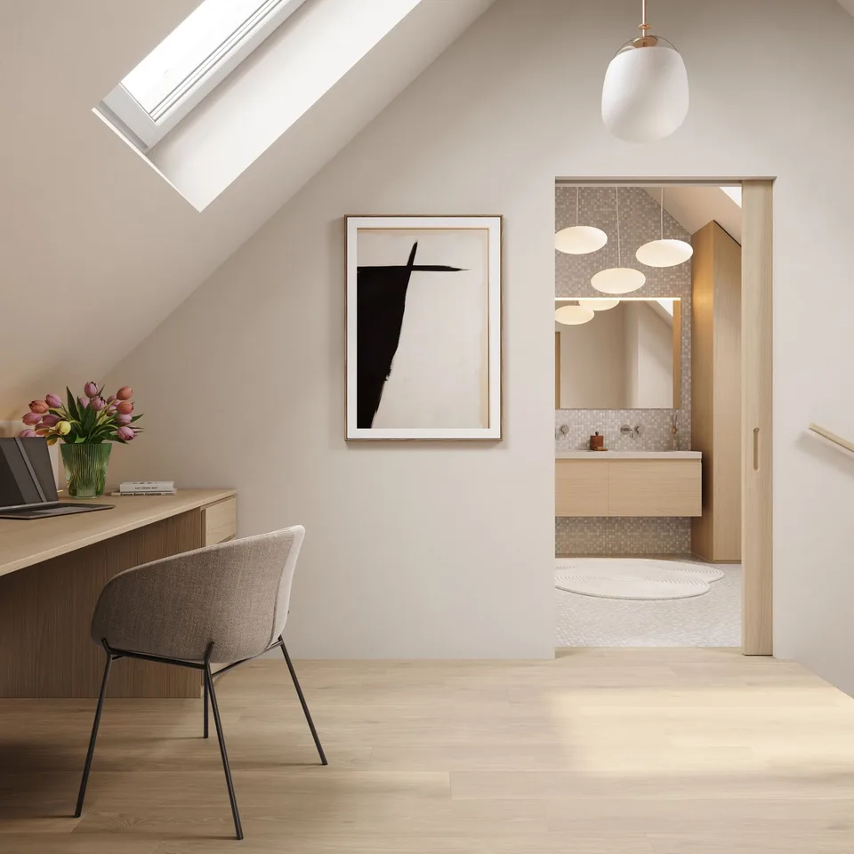 Projet de construction neuve : Maison unifamiliale moderne de 6,5 pièces (Maison B) – photo 8 sur 10