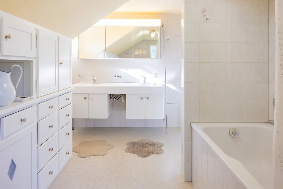Einfamilienhaus mit Umschwung in Erstfeld – Foto 13 von 22