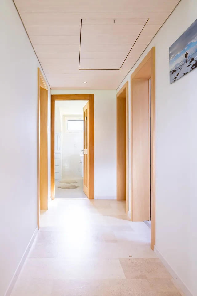 Einfamilienhaus mit Umschwung in Erstfeld – Foto 12 von 22