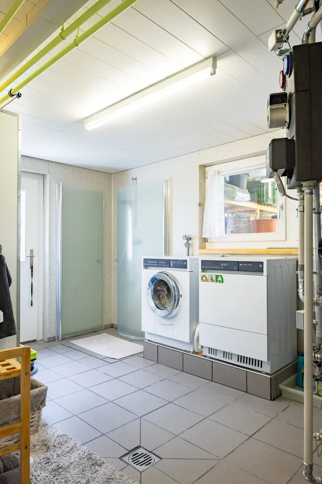 Einfamilienhaus mit Umschwung in Erstfeld – Foto 18 von 22