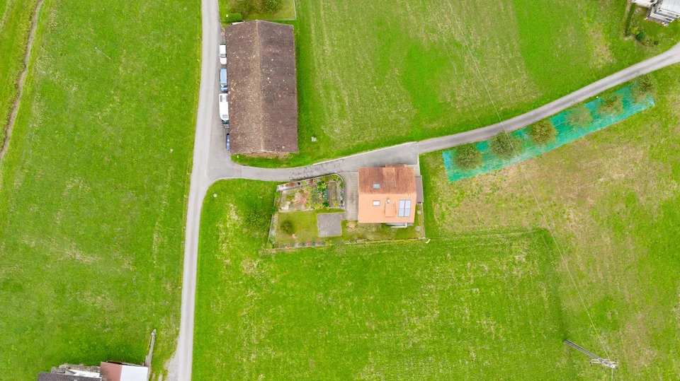 Einfamilienhaus mit Umschwung in Erstfeld – Foto 22 von 22