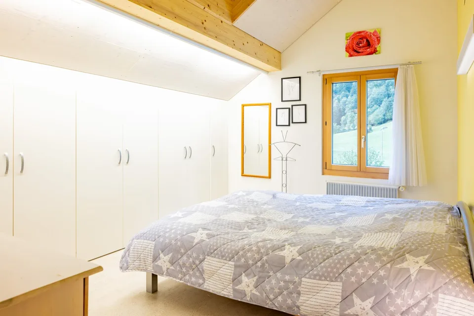 Einfamilienhaus mit Umschwung in Erstfeld – Foto 10 von 22