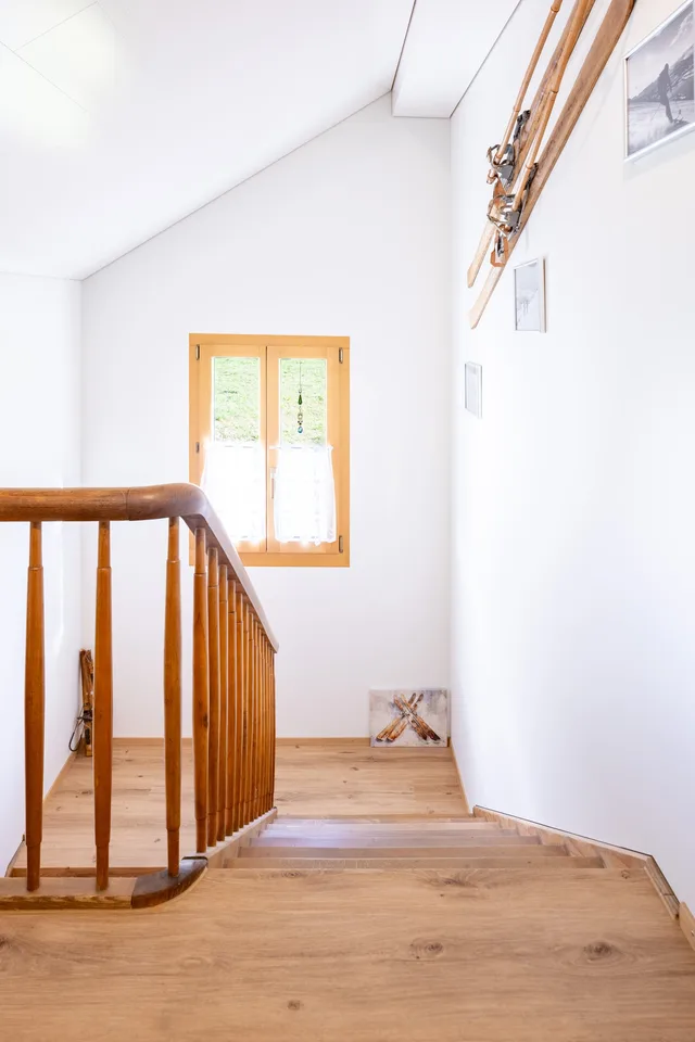 Einfamilienhaus mit Umschwung in Erstfeld – Foto 9 von 22