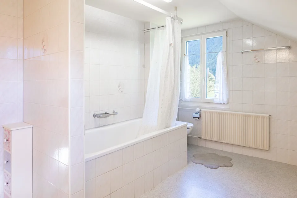 Einfamilienhaus mit Umschwung in Erstfeld – Foto 14 von 22