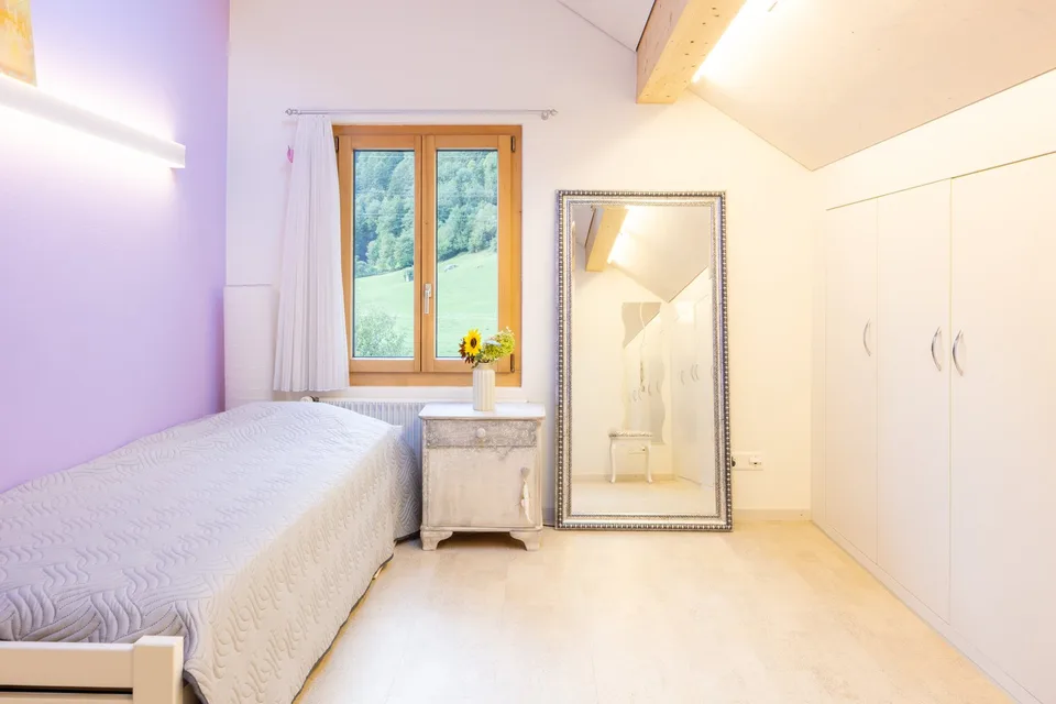 Einfamilienhaus mit Umschwung in Erstfeld – Foto 11 von 22