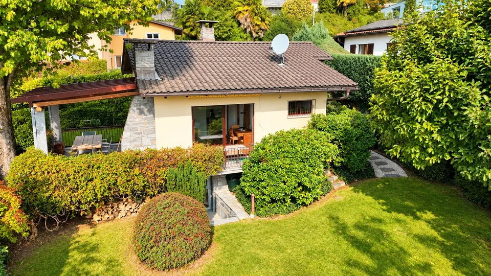 Single-family house with spacious flat garden – photo 11 of 15