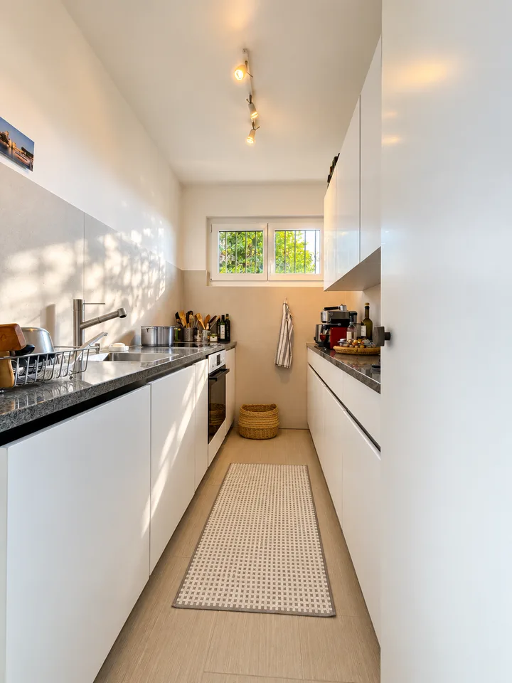 Single-family house with spacious flat garden – photo 9 of 15
