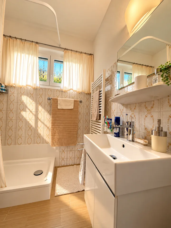 Single-family house with spacious flat garden – photo 12 of 15