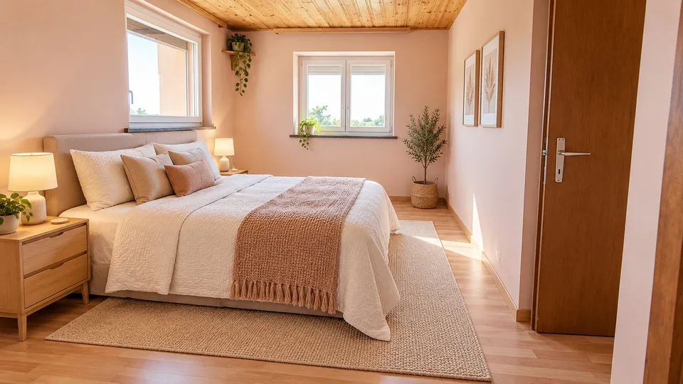 6 Zimmer Einfamilienhaus in St-Séverin – Foto 9 von 13