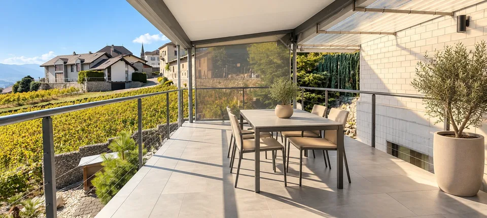 6 Zimmer Einfamilienhaus in St-Séverin – Foto 8 von 13