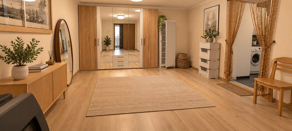 6 Zimmer Einfamilienhaus in St-Séverin – Foto 10 von 13