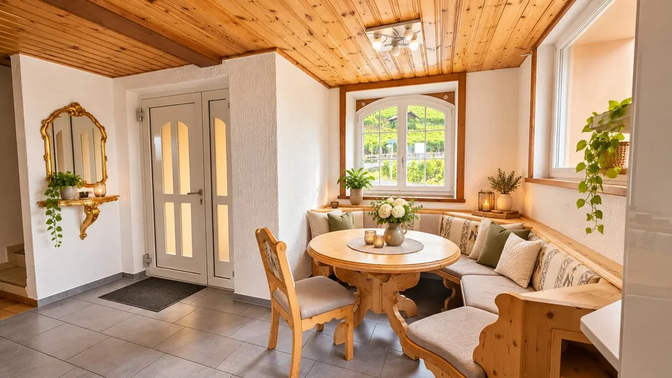 6 Zimmer Einfamilienhaus in St-Séverin – Foto 6 von 13