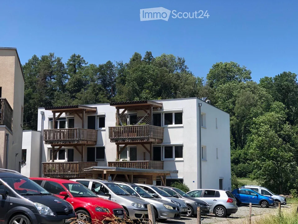 Schönes 3-Zimmer-Apartment mit Balkon und Kräutergarten in Cheiry – Foto 5 von 5